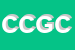 Logo di COGIO DI CORDESCHI G e C