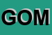 Logo di GOMMAUTO