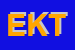 Logo di EKTESABI