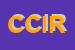 Logo di CIRA COMMERCIO INGROSSO RICAMBI AUTO SRL