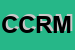 Logo di CRM CENTRO RICAMBI MANCINI SRL