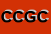 Logo di CAGIPA DI CARDINALI GETULIO E C SNC