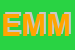 Logo di EMME3AUTORICAMBI