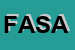 Logo di FGF AUTORICAMBI SOCIETA-IN ACCOMANDITA SEMPLICE DI COLAROSSI FRANCA e C