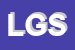 Logo di LIDO GOMME SRL