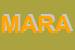 Logo di MATERIALI ACCESSORI RICAMBI AFFINI MARA SRL