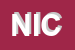 Logo di NICAUTO