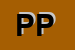 Logo di PENSA PIERO