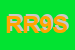 Logo di REF RICAMBI 93 SRL