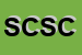 Logo di SCEUSA DI CARMELO SCEUSA E C -SOCIETA-IN ACCOMANDITA SEMPLICE