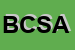 Logo di BICI COLMAR SOCIETA-A RESPONSABILITA-LIMITATA