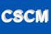 Logo di CCM SAS DI CINZIA MARROCCHI e C