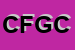 Logo di CFSERVICE DI FABBRINI GIULIO e CSAS