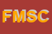 Logo di FG MOTO DI SANTILLIF e C SAS