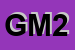 Logo di GP MOTO 2