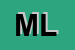Logo di MERCURI LUIGI