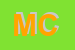 Logo di MEZZETTI CLAUDIO
