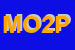 Logo di MOTO OFFICINA 2003 DI PIEROZZI MAURO