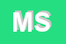 Logo di MOTO SALARIO SRL