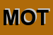 Logo di MOTOLUCA