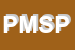 Logo di PACIFICI MOTO SNC DI PACIFICI GIUSEPPE e C