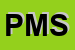 Logo di PRINCE MOTO SRL