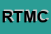 Logo di RITRACING DI TAMANTINI M E C SNC