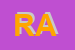 Logo di RUBEI ALVARO