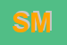 Logo di SANTICCIOLI MASSIMILIANO