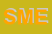 Logo di SANTILLI MARIO EZIO
