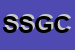 Logo di SOGECOR -SOCIETA GESTIONE CORSE SNC DI IANNICCHERI RENATO