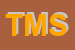 Logo di TM MOTO SNC