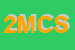 Logo di 2 M CARBURANTI SNC