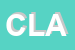 Logo di CLA