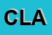 Logo di CLA