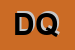 Logo di DISTRIBUTORE Q8