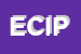 Logo di EDIL COSTRUZIONE IMPIANTI PETROLIFERI SRL EDILCIP
