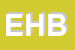 Logo di ERG -HORVATH BRUNO