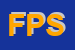 Logo di FG PETROLI SRL