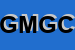 Logo di GDM DI MALARA GIUSEPPE e C SNC