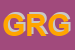 Logo di GESTIONI RIUNITE GR