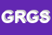 Logo di GESTIONI RIUNITE GR SRL