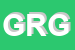 Logo di GESTIONI RIUNITE GR