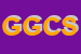 Logo di GRAZIANO GIOVANNI E C -SOCIETA IN NOME COLLETTIVO DI GRAZIAN O TOMMASO, MARI