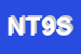 Logo di NOVA TEVERE 93 SNC DI BUCCHI FRANCESCO