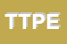 Logo di TPE TCNOLOGIE PETROLIFERE EUROPEE SRL