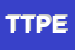 Logo di TPE TCNOLOGIE PETROLIFERE EUROPEE SRL