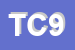 Logo di TRIGORIA CARBURANTI 96