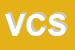 Logo di VELA E C SNC
