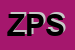 Logo di ZAPI PETROLI SNC